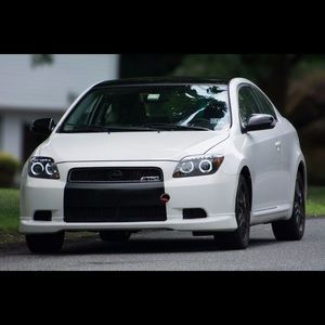 Meet your Posher, Thomas